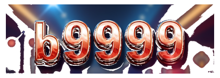 b9999 game logo
